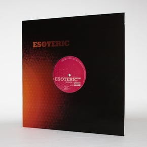 Neoteric / Exoteric by Paradox Cover Art