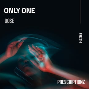 Only One (original) by Dose Cover Art