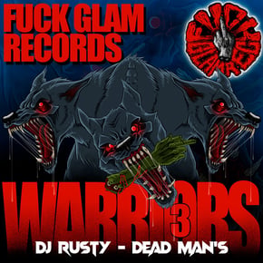 Dead man's by DJ Rusty Cover Art