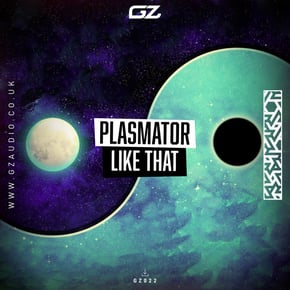Like That by Plasmator Cover Art