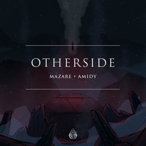 Otherside by Mazare Cover Art