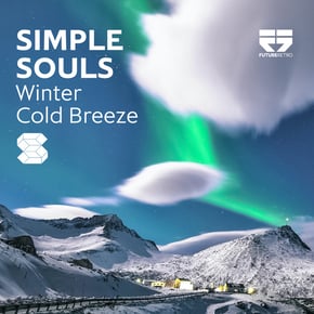 Winter / Cold Breeze by Simple Souls Cover Art
