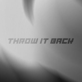 Throw It Back (IXAM Remix) by Gourski Cover Art
