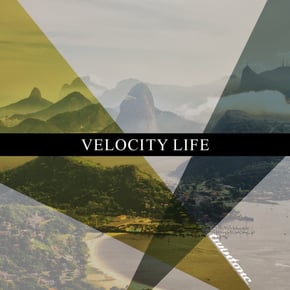 Velocity Life by Twintone Cover Art