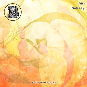 Falling by Rift Cover Art