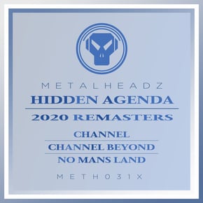 Channel (2020 Remasters) by Hidden Agenda Cover Art
