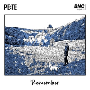 Remember by Pe:te Cover Art