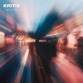 Back to you by Kritix Cover Art