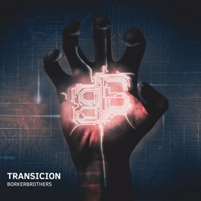 Transición by BorkerBrothers Cover Art