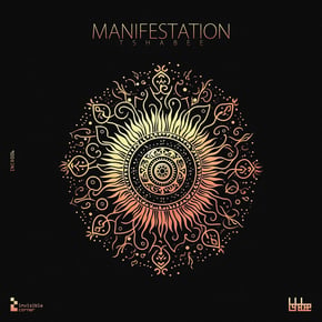 Manifestation by tshabee Cover Art