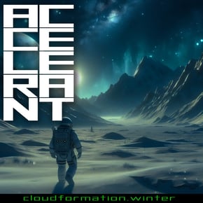 Winter by Cloud Formation Cover Art