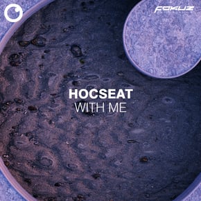 With Me by Hocseat Cover Art