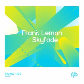 Rising Tide by Skyfade Cover Art