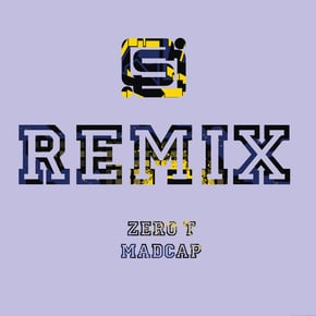 Remix vol. 3 by Seba Cover Art