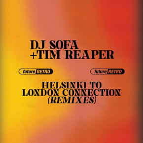 FR036 by Tim Reaper Cover Art