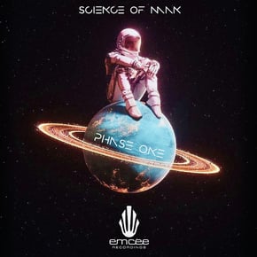 Phase One by Science of Man Cover Art