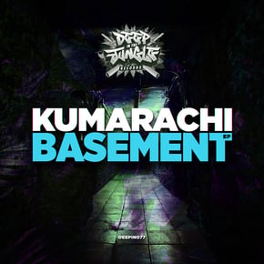 Basement by Kumarachi Cover Art