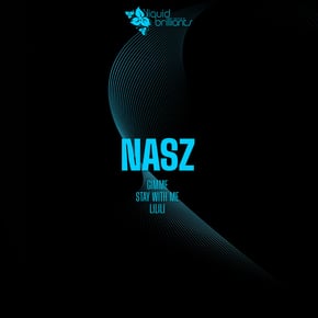 Gimme by Nasz Cover Art