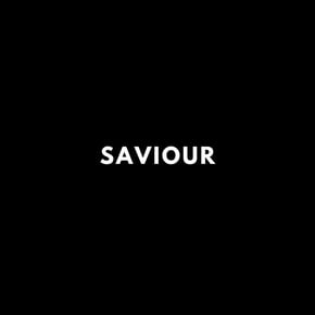 Saviour (Radio Edit) by Muffler Cover Art