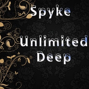 Unlimited Deep by Spyke Cover Art