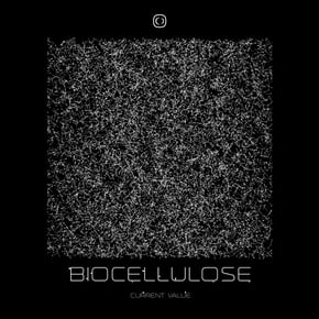Biocellulose by Current Value Cover Art