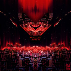 Jericho by Malux Cover Art