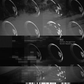 Pattern Recognition: Second Sequence by ASC Cover Art