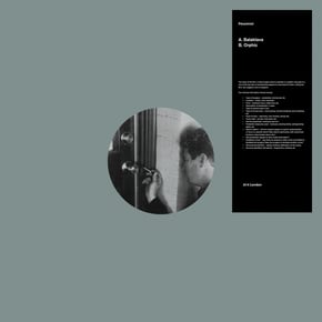 Balaklava by Pessimist Cover Art