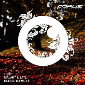 Close To Me by Malaky & Satl Cover Art