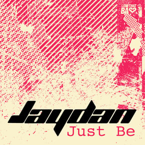 Just Be by Jaydan Cover Art