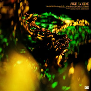 Side by Side by Subdue Cover Art