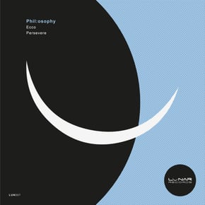 Ecco / Persevere (Original) by Phil:osophy Cover Art