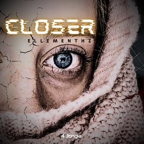 Closer by Ellementhz Cover Art