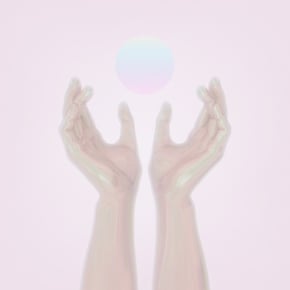 Human Energy by Machinedrum Cover Art
