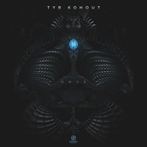 Onyx by Tyr Kohout Cover Art