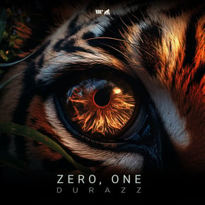 Zero, One by Durazz Cover Art