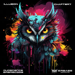 Charpter 7 by Duoscience Cover Art
