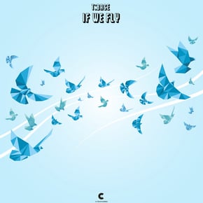 If We Fly by T:Base Cover Art