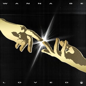 Wanna Be Loved by Krakota Cover Art