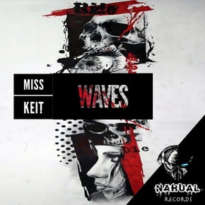Waves by Miss Keit Cover Art