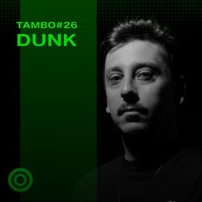 Rumba by Dunk Cover Art