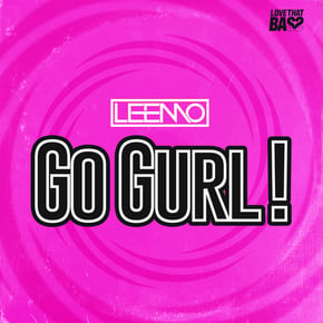 Go Gurl by Leemo (UK) Cover Art