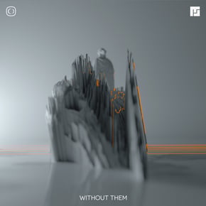 Without Them by Mefjus Cover Art