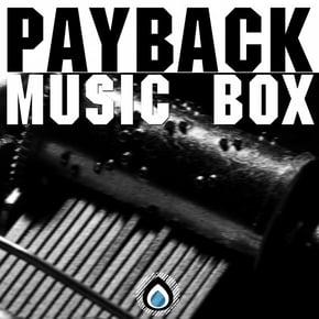 Music Box Ep by Payback Cover Art