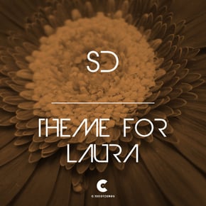 Theme for Laura by SD Cover Art