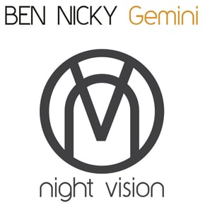 Gemini by Dimension Cover Art