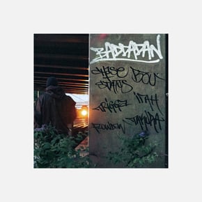 Baddadan (feat. IRAH, Flowdan, Trigga & Takura) by Chase & Status & Bou Cover Art