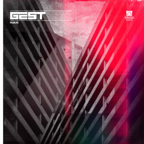 Huaxi by GEST Cover Art