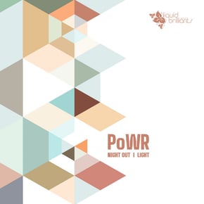 Night Out by PoWR Cover Art