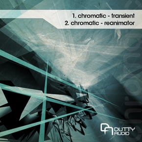 Chromatic by Chromatic Cover Art